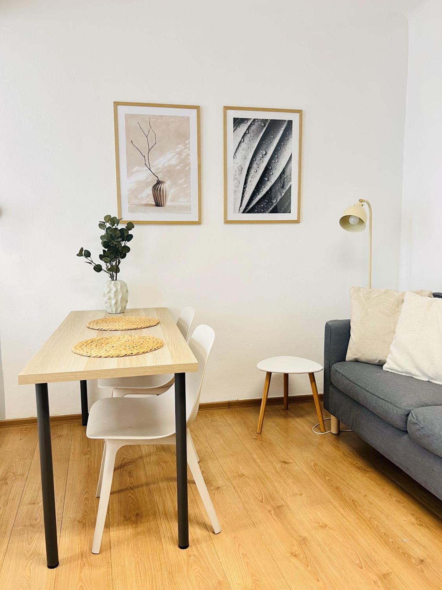 7 Nights Apartments Dominikanske N. Брно Экстерьер фото