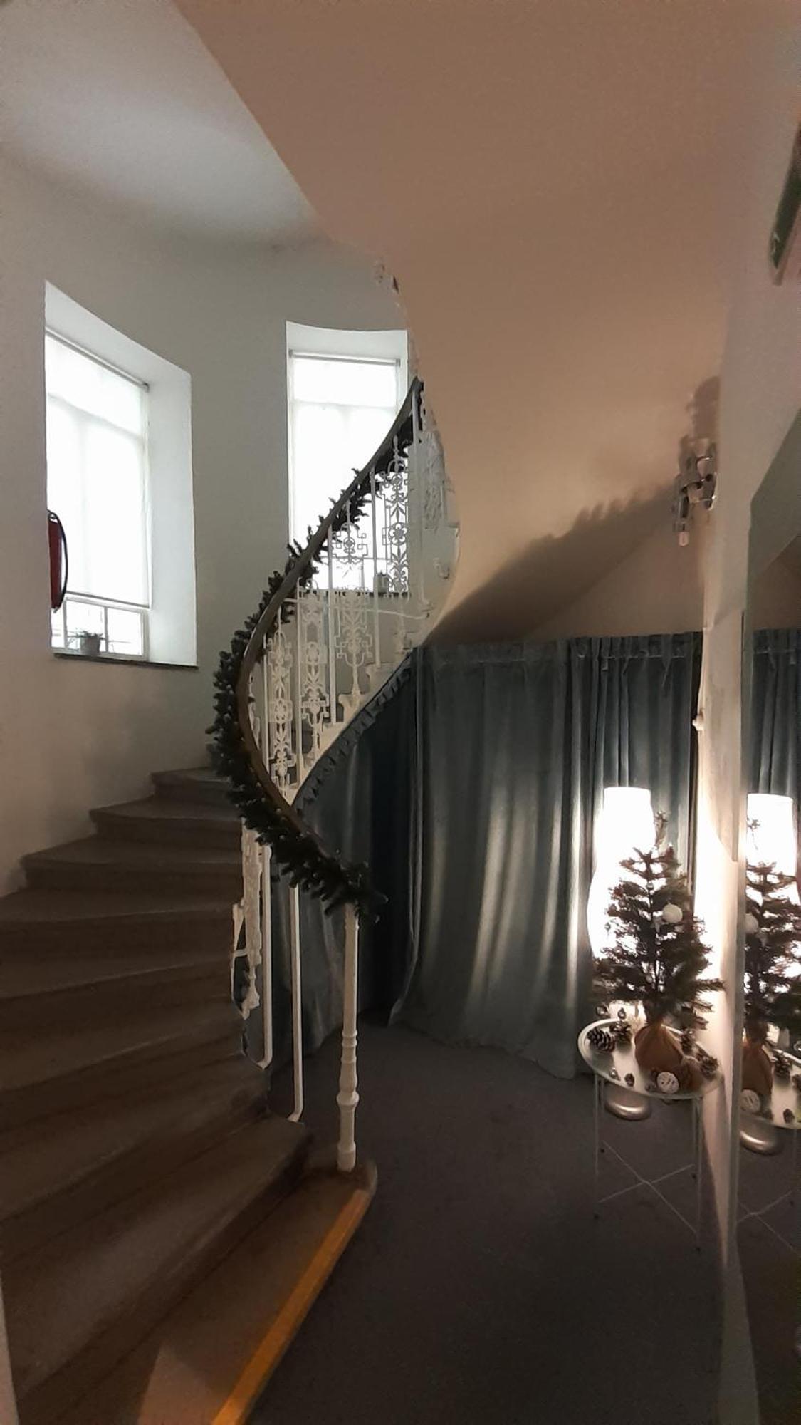 7 Nights Apartments Dominikanske N. Брно Экстерьер фото