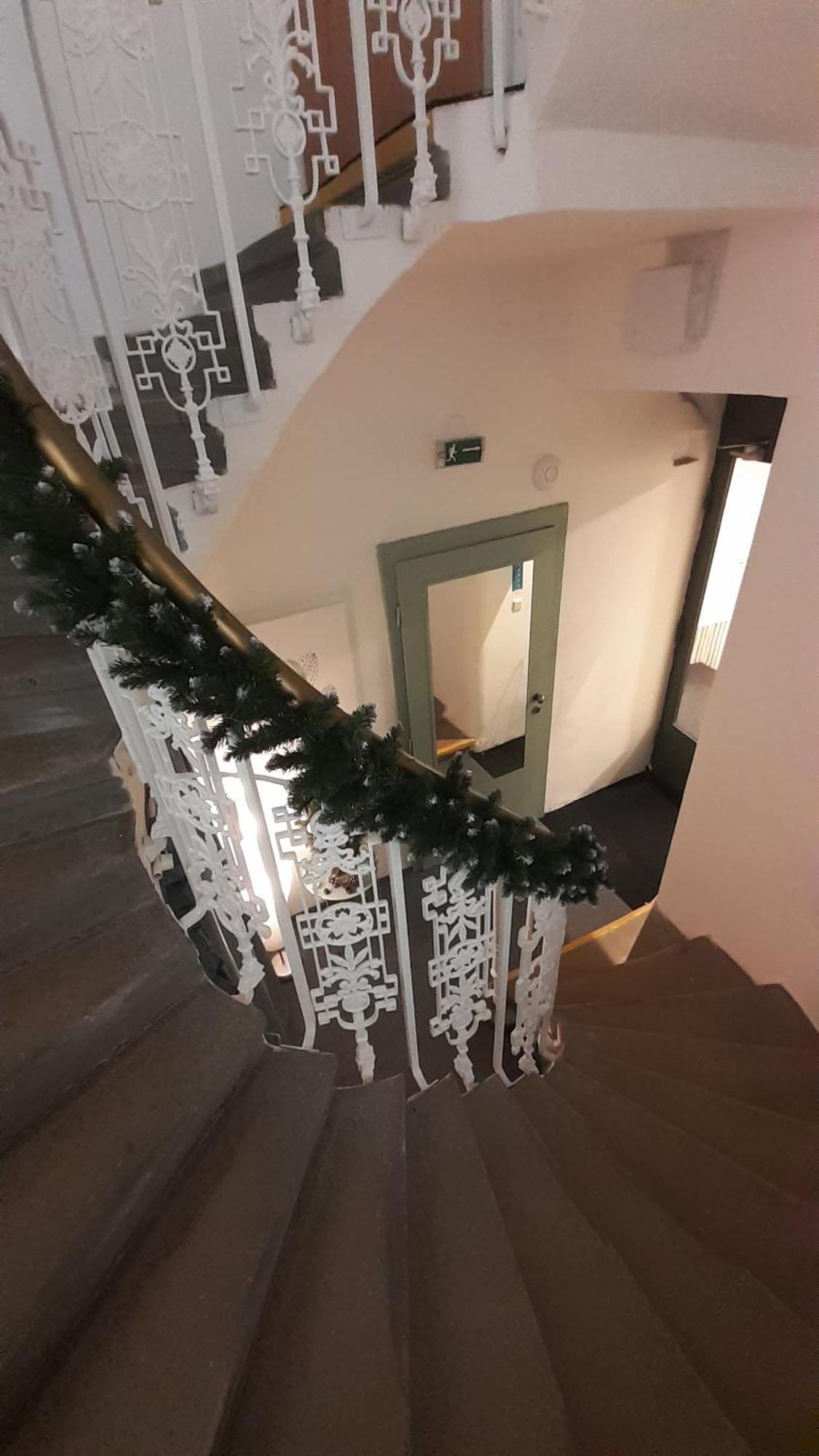 7 Nights Apartments Dominikanske N. Брно Экстерьер фото
