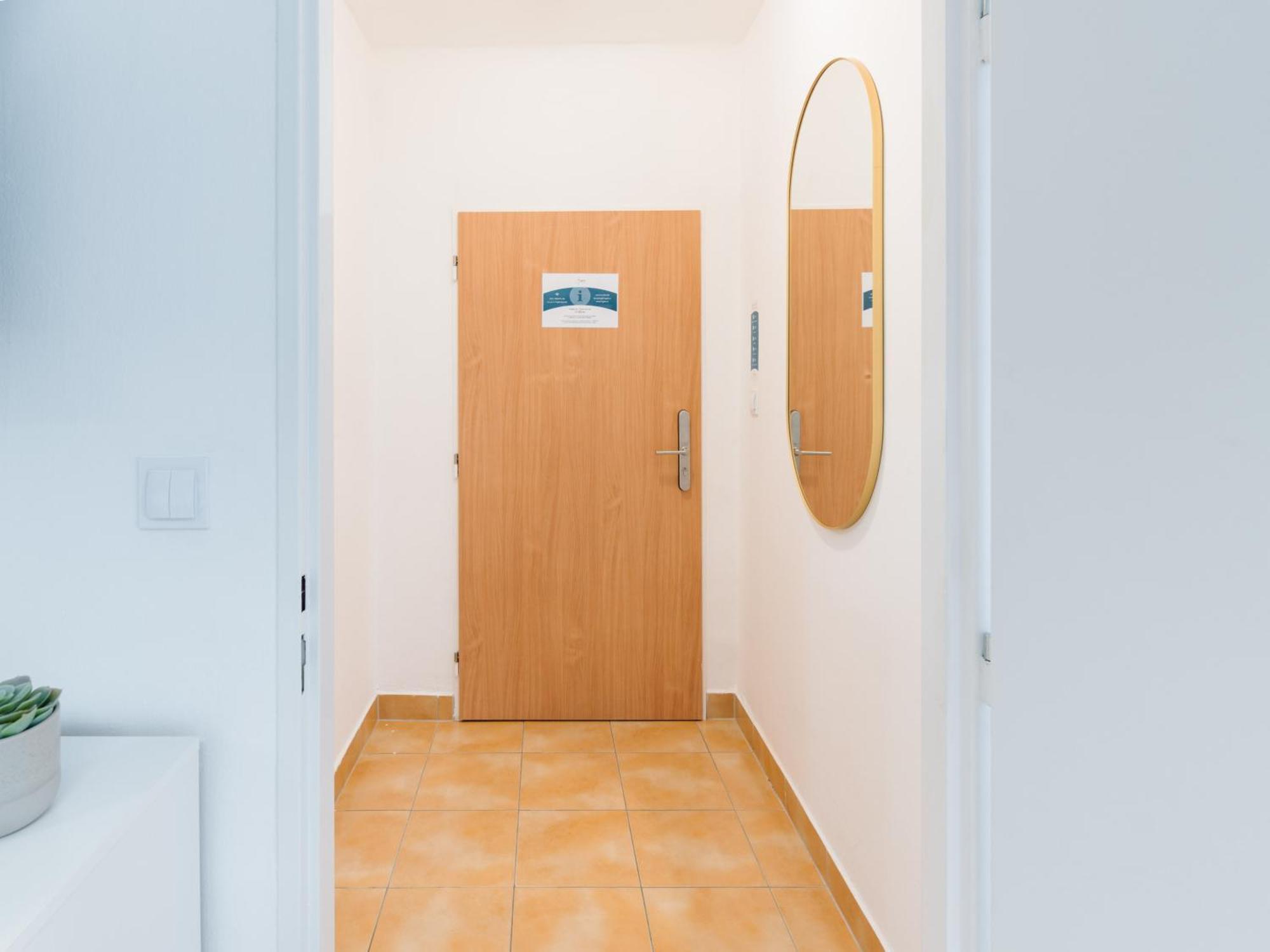 7 Nights Apartments Dominikanske N. Брно Экстерьер фото